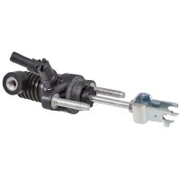 Clutch master cylinder Ø 16.5 mm plastic A.B.S....