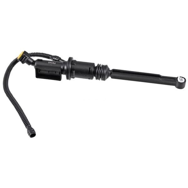 Clutch master cylinder Ø 15.9 mm plastic A.B.S. for e.g. CITROËN C3