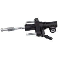 Clutch master cylinder Ø 15.9 mm plastic A.B.S....