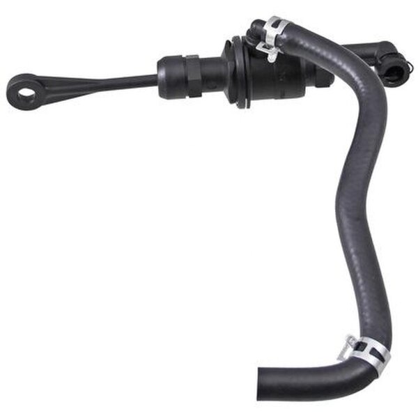 Geberzylinder Kupplung Ø 15,9 mm Kunststoff A.B.S. für u.a. HYUNDAI TUCSON