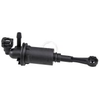 Clutch master cylinder plastic A.B.S. for PEUGEOT 208 and...