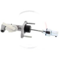 Clutch master cylinder Ø 15.9 mm aluminium A.B.S....