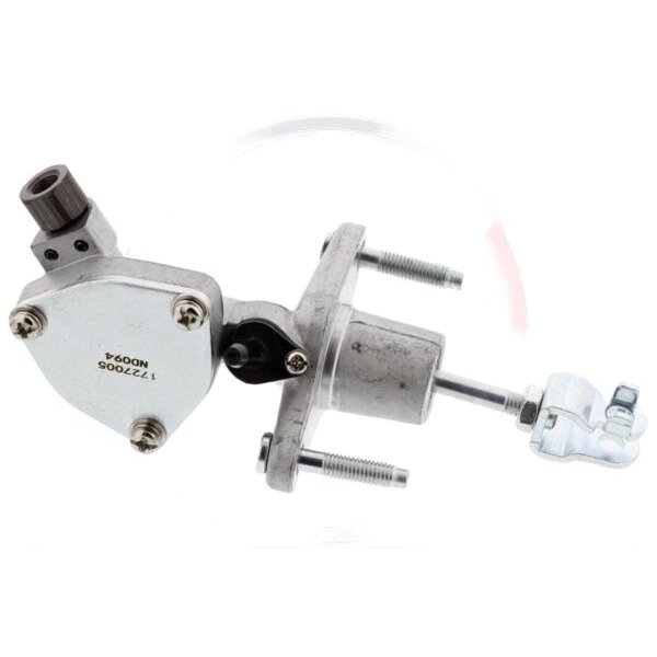 Master cylinder clutch power conversion A.B.S. suitable for e.g. HONDA CITY