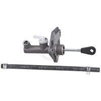 Clutch master cylinder Ø 22 mm aluminium A.B.S....