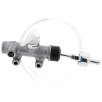 Clutch master cylinder Ø 19 mm A.B.S. suitable for...