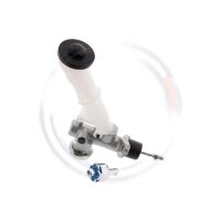 Clutch master cylinder Ø 19 mm aluminium A.B.S....