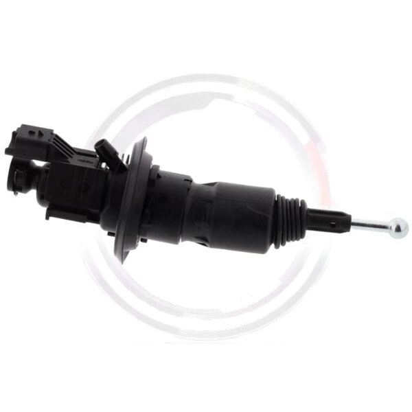 Clutch master cylinder Ø 19 mm plastic A.B.S. for e.g. PEUGEOT 308