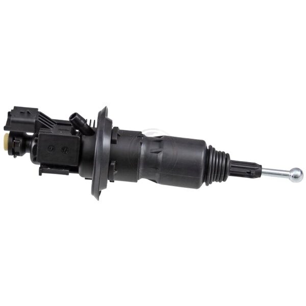 Clutch master cylinder Ø 19 mm plastic A.B.S. for e.g. CITROËN C4