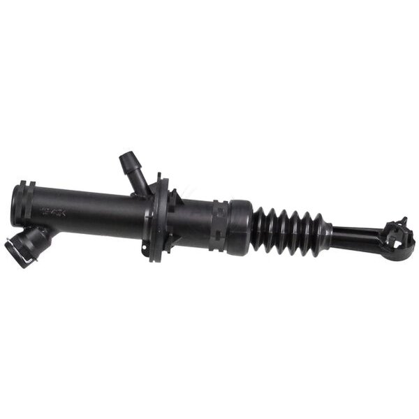 Clutch master cylinder Ø 15.8 mm plastic A.B.S. for e.g. RENAULT MEGANE