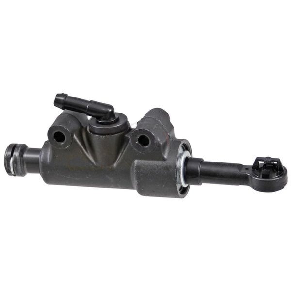 Clutch master cylinder Ø 19 mm plastic A.B.S. for e.g. CITROËN C8