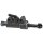 Clutch master cylinder Ø 19 mm plastic A.B.S. for e.g. CITROËN C8