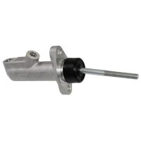 Clutch master cylinder Ø 19 mm aluminium A.B.S....