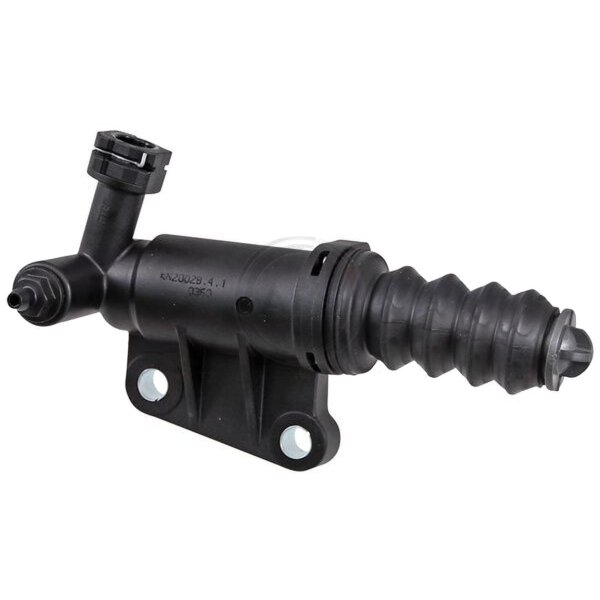 Nehmerzylinder Kupplung Ø 20,6 mm 2 Kunststoff A.B.S. für SUZUKI SWIFT