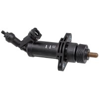 Clutch slave cylinder Ø 22.2 mm 2 plastic A.B.S....