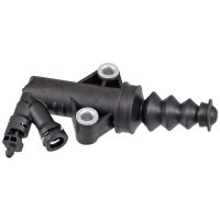 Clutch slave cylinder Ø 20.6 mm 2 plastic A.B.S....