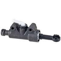 Clutch master cylinder Ø 19 mm aluminium A.B.S....