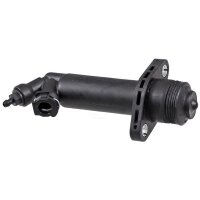 Clutch slave cylinder Ø 22.2 mm 2 plastic A.B.S....