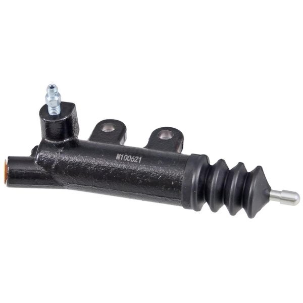 Clutch slave cylinder Ø 20.6 mm 2 cast iron A.B.S. for TOYOTA HILUX and others