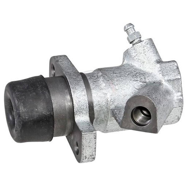 Clutch slave cylinder Ø 28.6 mm 2 cast iron A.B.S. for e.g. RENAULT TRAFIC