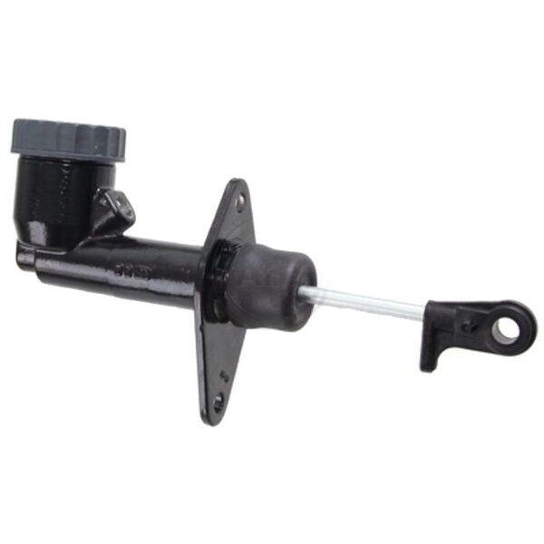 Clutch master cylinder Ø 17.5 mm aluminium A.B.S. for JEEP WRANGLER