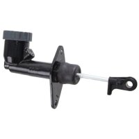 Clutch master cylinder Ø 17.5 mm aluminium A.B.S....