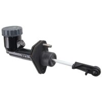 Clutch master cylinder Ø 17.5 mm aluminium A.B.S....