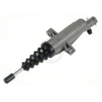 Nehmerzylinder, Kupplung 20,6 mm Aluminium A.B.S.