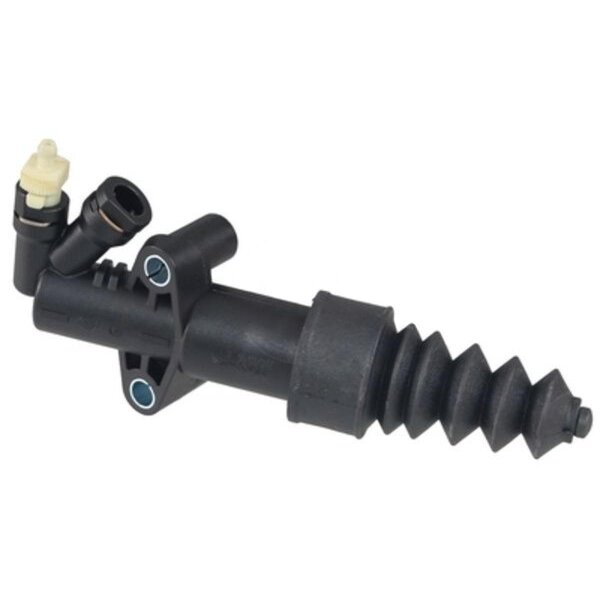 Clutch slave cylinder Ø 19 mm 2 plastic A.B.S. for e.g. PEUGEOT 207 207+