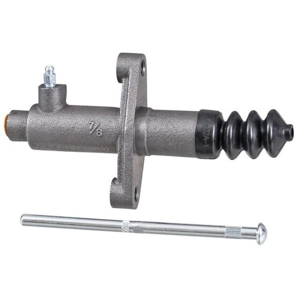 Clutch slave cylinder Ø 22.2 mm 2 cast iron A.B.S. for MITSUBISHI