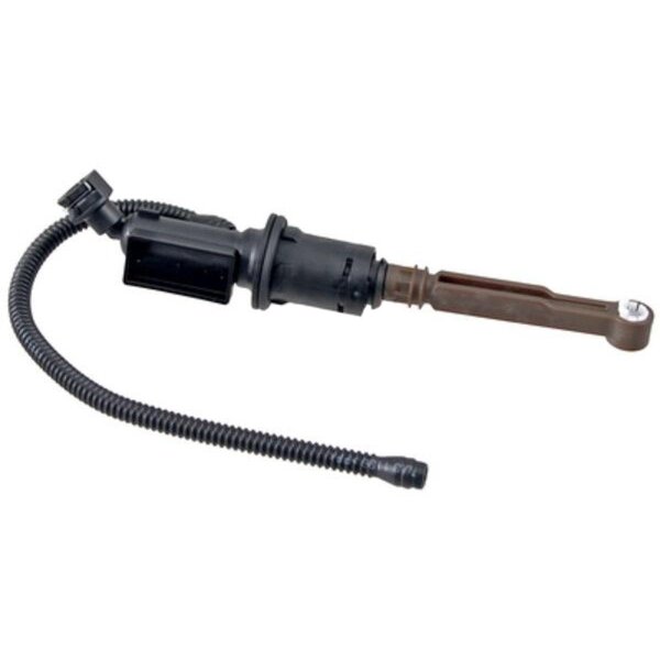 Clutch master cylinder Ø 15.9 mm plastic A.B.S. for PEUGEOT PARTNER and others