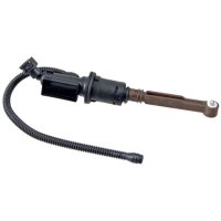 Clutch master cylinder Ø 15.9 mm plastic A.B.S....