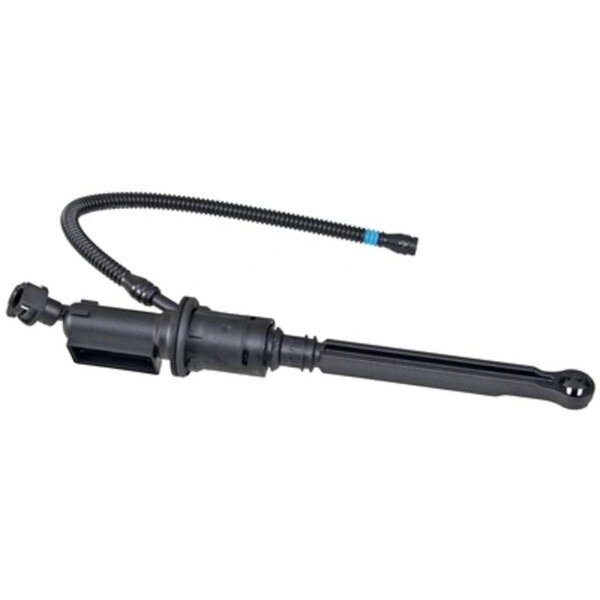 Clutch master cylinder Ø 15.9 mm plastic A.B.S. for e.g. PEUGEOT 308