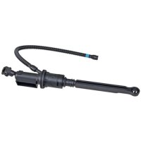 Clutch master cylinder Ø 15.9 mm plastic A.B.S....