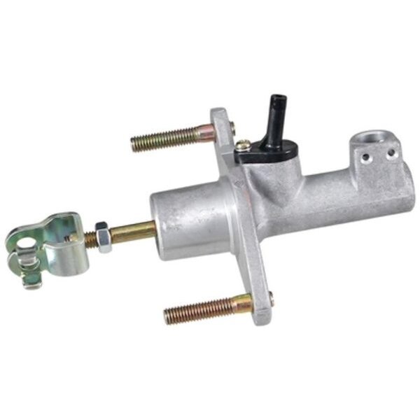 Clutch master cylinder Ø 15.9 mm aluminium A.B.S. for e.g. HONDA CIVIC