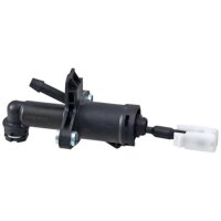 Clutch master cylinder Ø 15.9 mm plastic A.B.S....