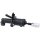 Clutch master cylinder Ø 15.9 mm plastic A.B.S. for SEAT IBIZA and others