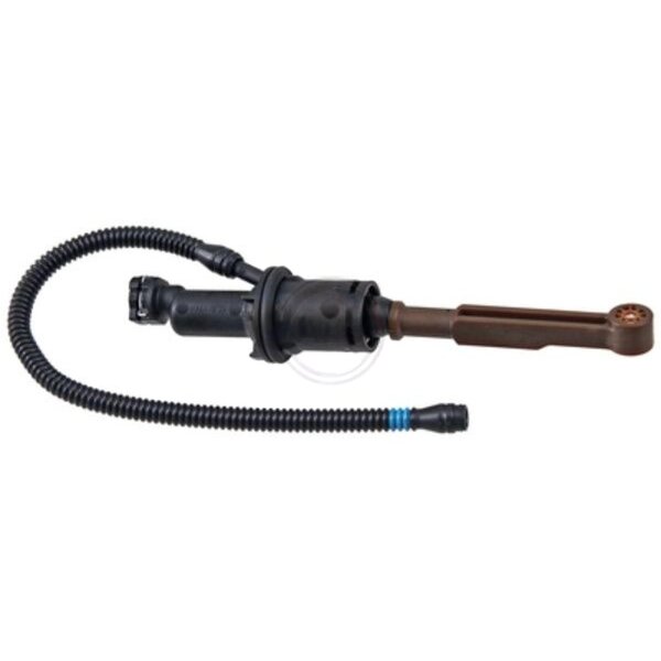 Clutch master cylinder Ø 15.9 mm plastic A.B.S. for CITROËN BERLINGO and others