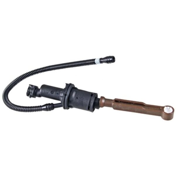 Clutch master cylinder Ø 15.9 mm plastic A.B.S. for e.g. PEUGEOT 3008