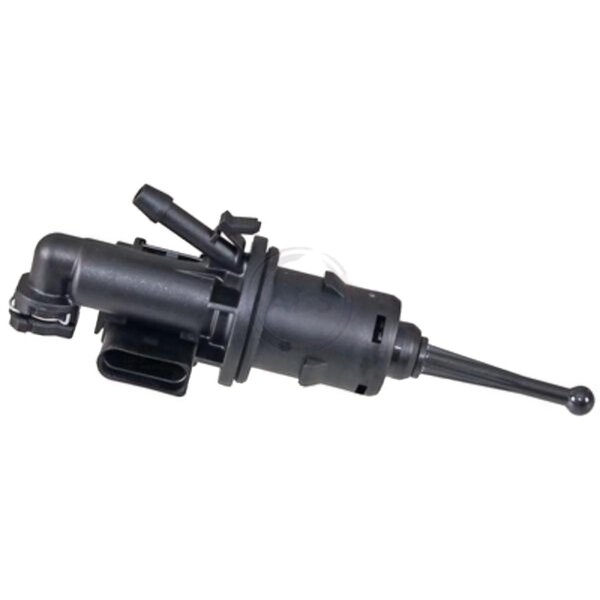 Clutch master cylinder Ø 15.9 mm plastic A.B.S. for e.g. VW PASSAT