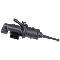 Clutch master cylinder Ø 15.9 mm plastic A.B.S....