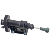 Clutch master cylinder Ø 19 mm plastic A.B.S. for...
