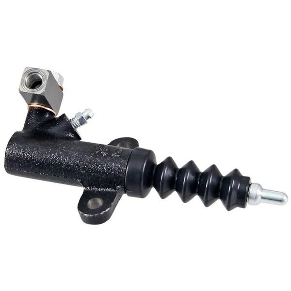 Clutch slave cylinder Ø 19 mm 2 cast iron A.B.S. for KIA SORENTO and others