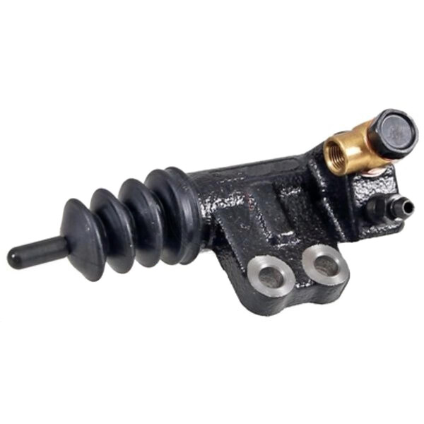 Clutch slave cylinder Ø 20.6 mm 2 cast iron A.B.S. for HYUNDAI i10 and others