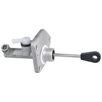Clutch master cylinder Ø 15.9 mm aluminium A.B.S....
