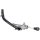 Clutch master cylinder Ø 15.9 mm aluminium A.B.S. for KIA SOUL