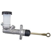 Clutch master cylinder Ø 17.5 mm aluminium A.B.S....