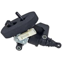 Clutch master cylinder Ø 19 mm plastic A.B.S. for...