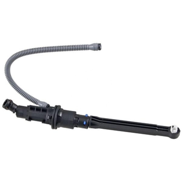 Clutch master cylinder Ø 15.9 mm plastic A.B.S. for e.g. PEUGEOT 208