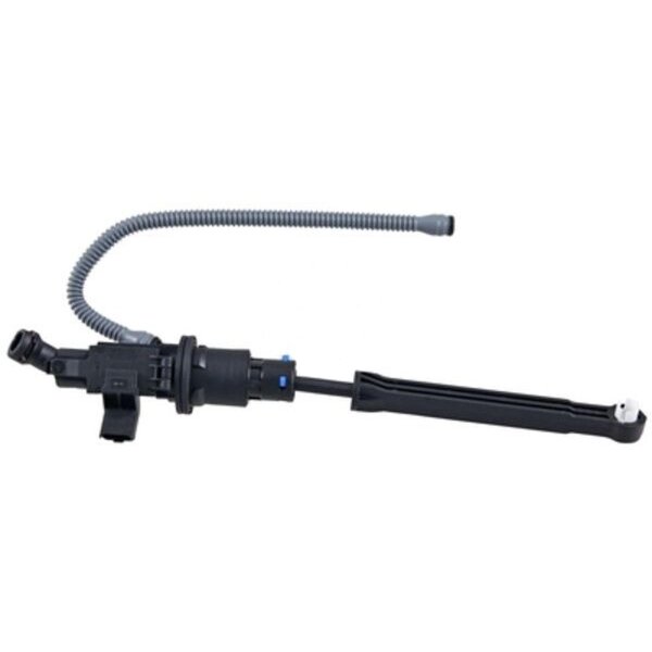 Clutch master cylinder Ø 15.9 mm plastic A.B.S. for e.g. PEUGEOT 208