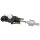 Clutch master cylinder Ø 15.9 mm aluminium A.B.S. for TOYOTA YARIS